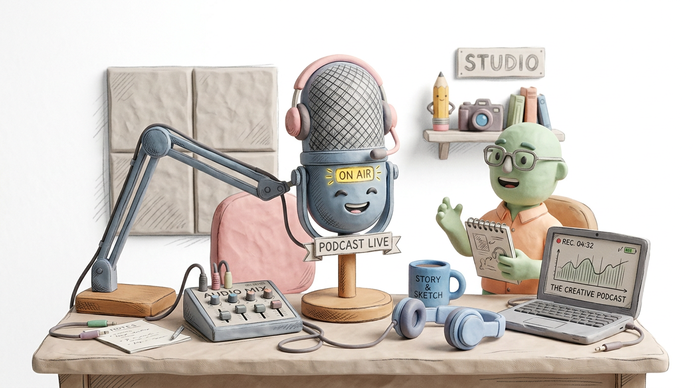 Công Cụ AI Cho Podcaster Việt Nam 2026