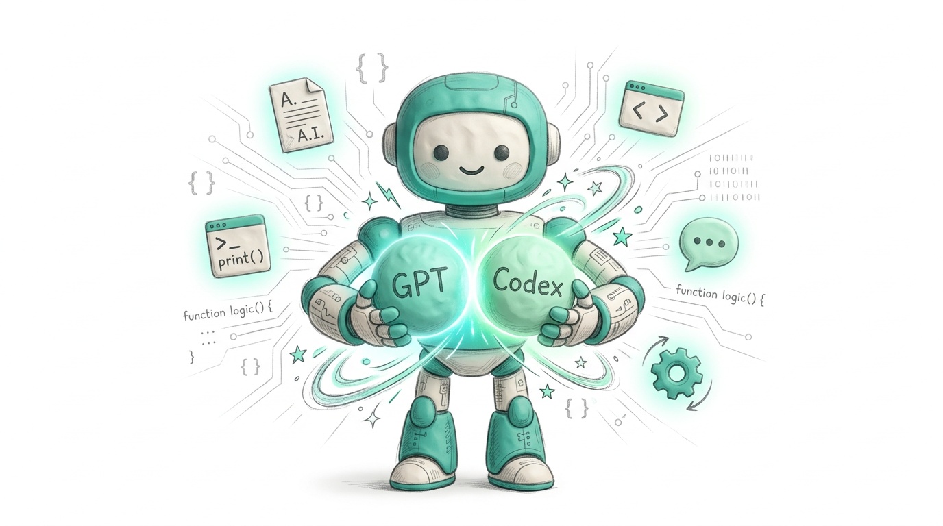 GPT-5.4 Review 2026: OpenAI Hợp Nhất GPT Và Codex — Có Đáng Nâng Cấp?