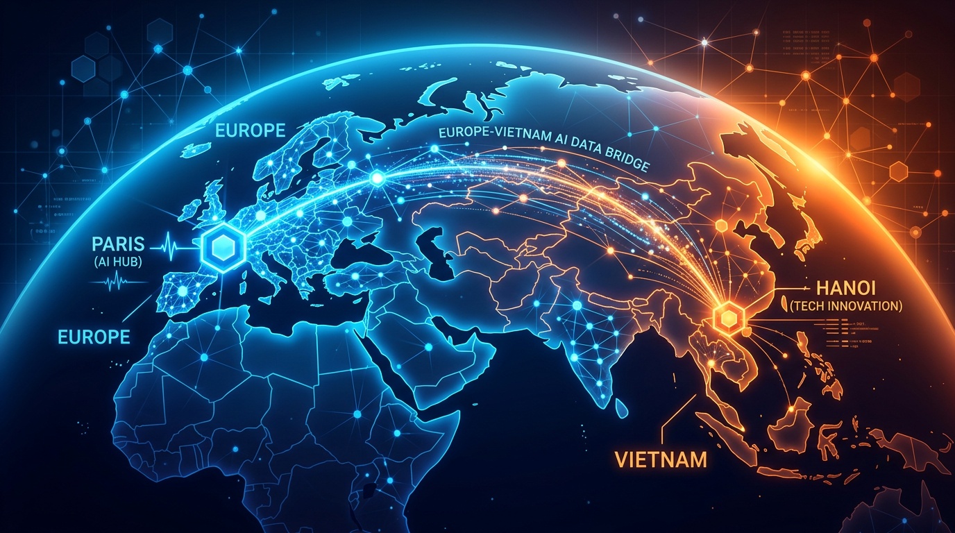 Mistral Small 4 Review 2026: AI Châu Âu Chạy Local Có Đáng Thay GPT-5.4 Cho Doanh Nghiệp Việt?