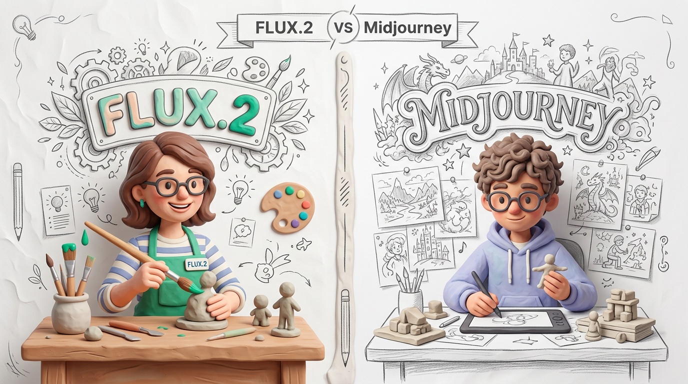 Midjourney V8 vs FLUX.2 vs Ideogram vs Grok Aurora 2026: AI Tạo Ảnh Nào Đỉnh Nhất Cho Creator Việt?